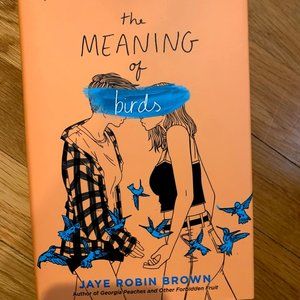 The Meaning of Birds book